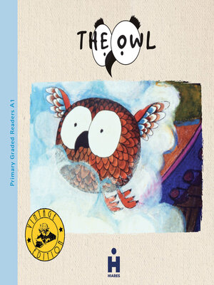 cover image of The Owl